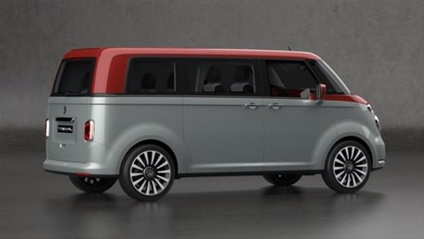 Efsane otomobillerin ilk ve son hali