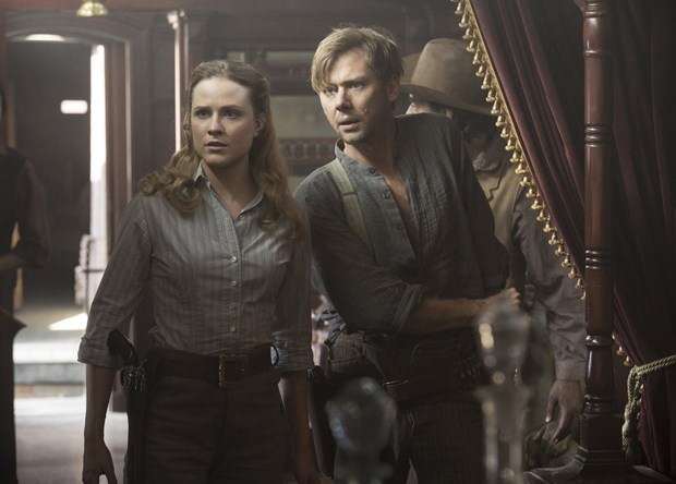 Westworld hakkında bilinmesi gereken 10 şey