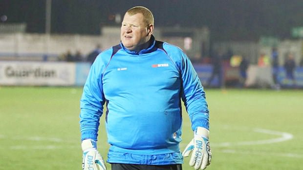 Arsenal maçına Wayne Shaw damga vurdu