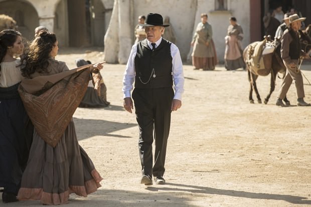 Westworld hakkında bilinmesi gereken 10 şey