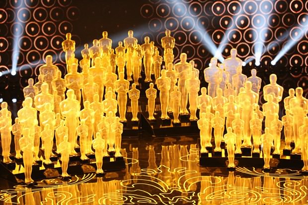 2017 Oscar'ını kim kazanacak?