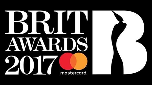 2017 Brit Ödülleri sahiplerini buldu