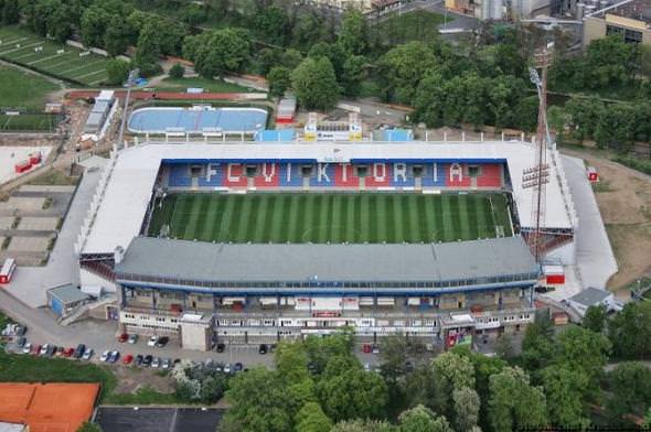 Yılın en iyi stadyumları