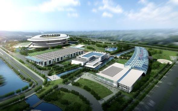 Yılın en iyi stadyumları