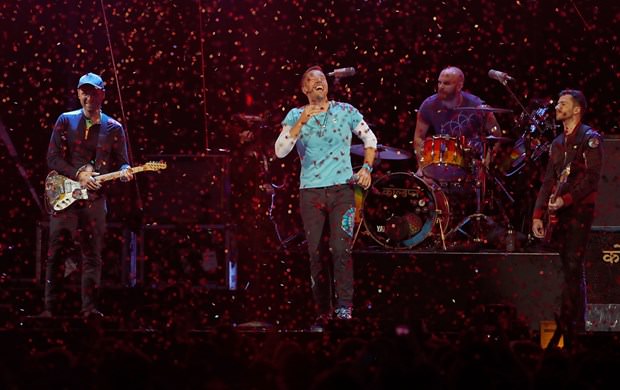 2017 Brit Ödülleri sahiplerini buldu