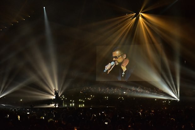 2017 Brit Ödülleri sahiplerini buldu