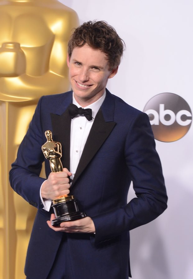 Son 10 yılda en iyi erkek oyuncu Oscar’ını alan oyuncular