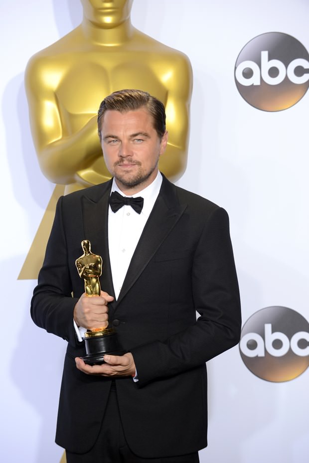 Son 10 yılda en iyi erkek oyuncu Oscar’ını alan oyuncular