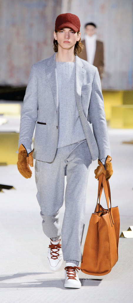 Yaşadığımız her şey modaya yansıyor