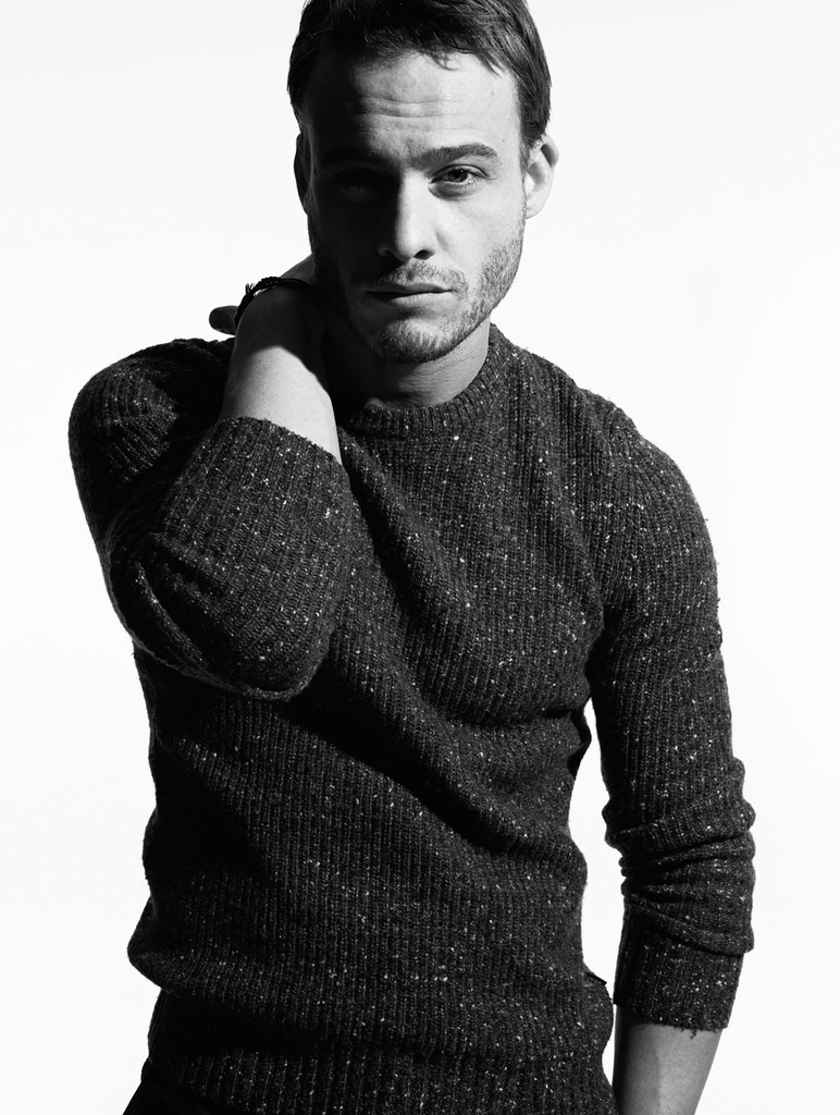 Derin ve içten: Kerem Bürsin