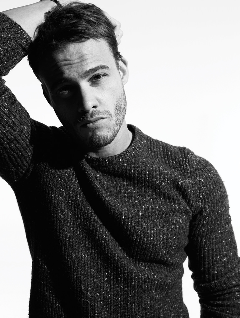 Derin ve içten: Kerem Bürsin