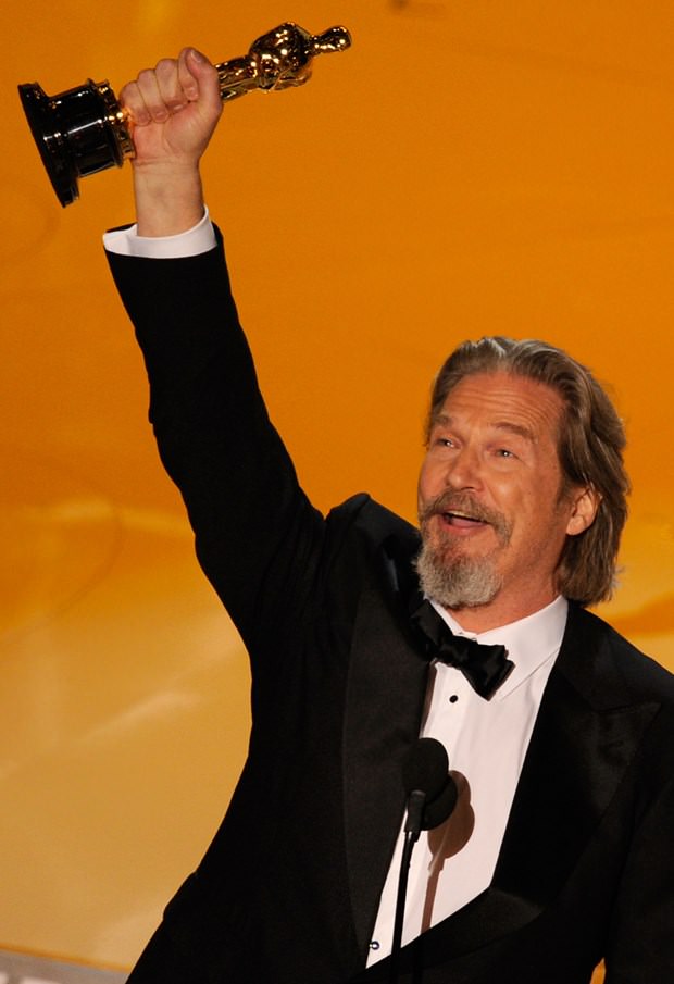 Son 10 yılda en iyi erkek oyuncu Oscar’ını alan oyuncular