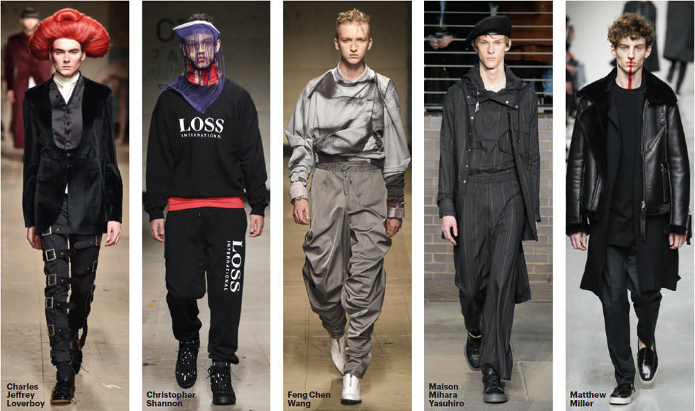 Yaşadığımız her şey modaya yansıyor