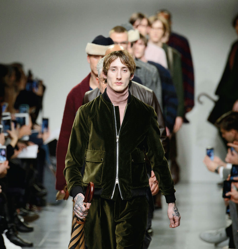 Yaşadığımız her şey modaya yansıyor