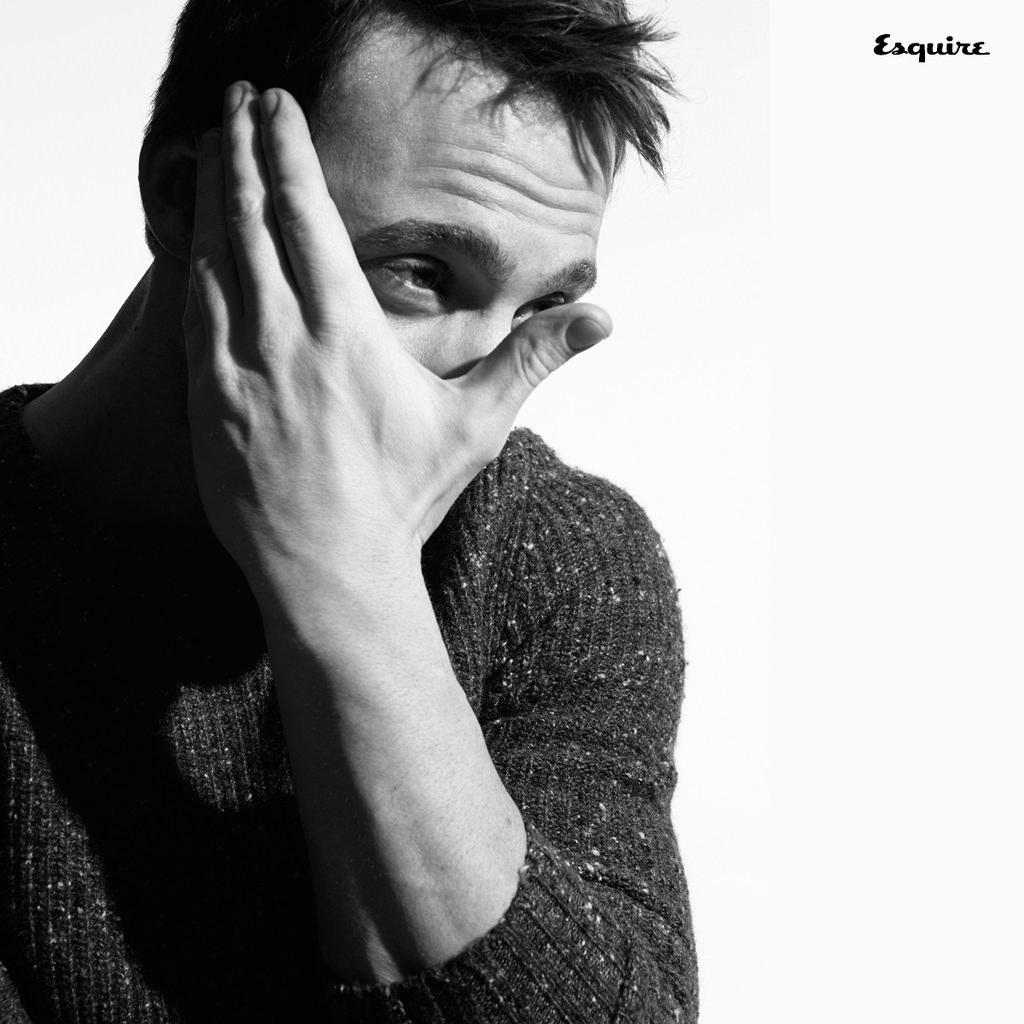 Derin ve içten: Kerem Bürsin