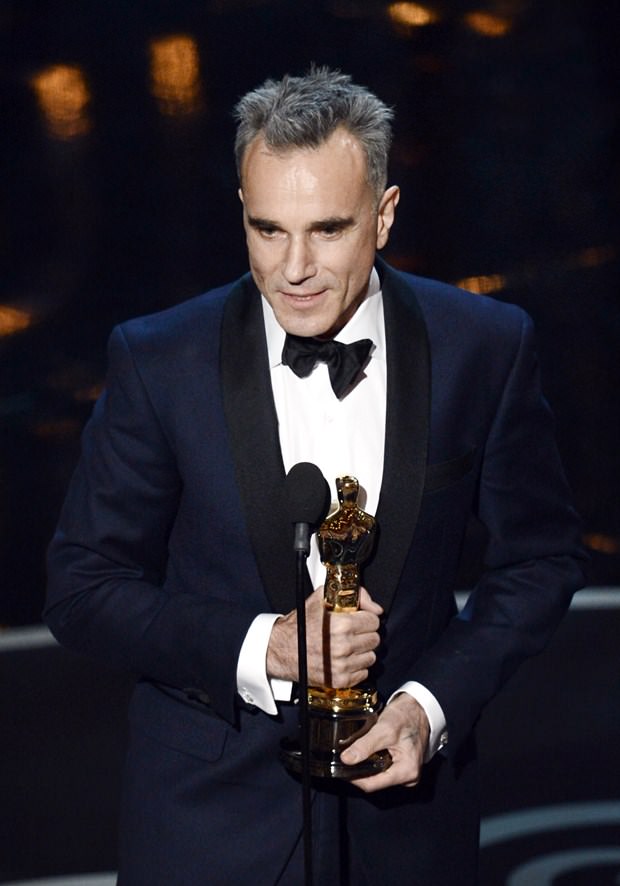 Son 10 yılda en iyi erkek oyuncu Oscar’ını alan oyuncular