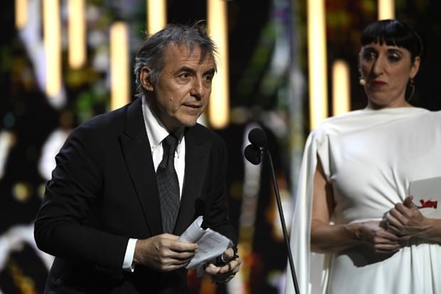 42. Cesar Sinema Ödülleri sahiplerini buldu