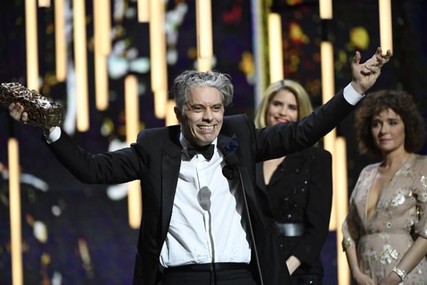 42. Cesar Sinema Ödülleri sahiplerini buldu