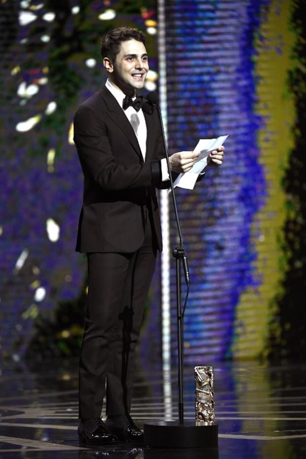 42. Cesar Sinema Ödülleri sahiplerini buldu