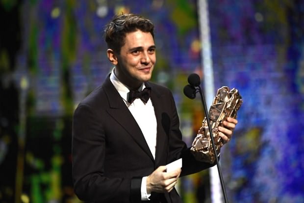 42. Cesar Sinema Ödülleri sahiplerini buldu