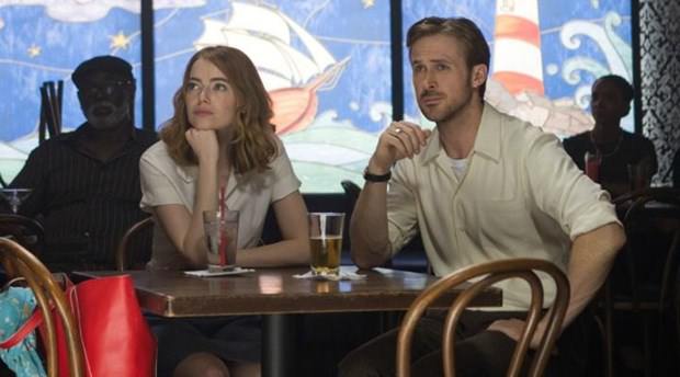 2017 Oscar Ödülleri sahiplerini buldu 