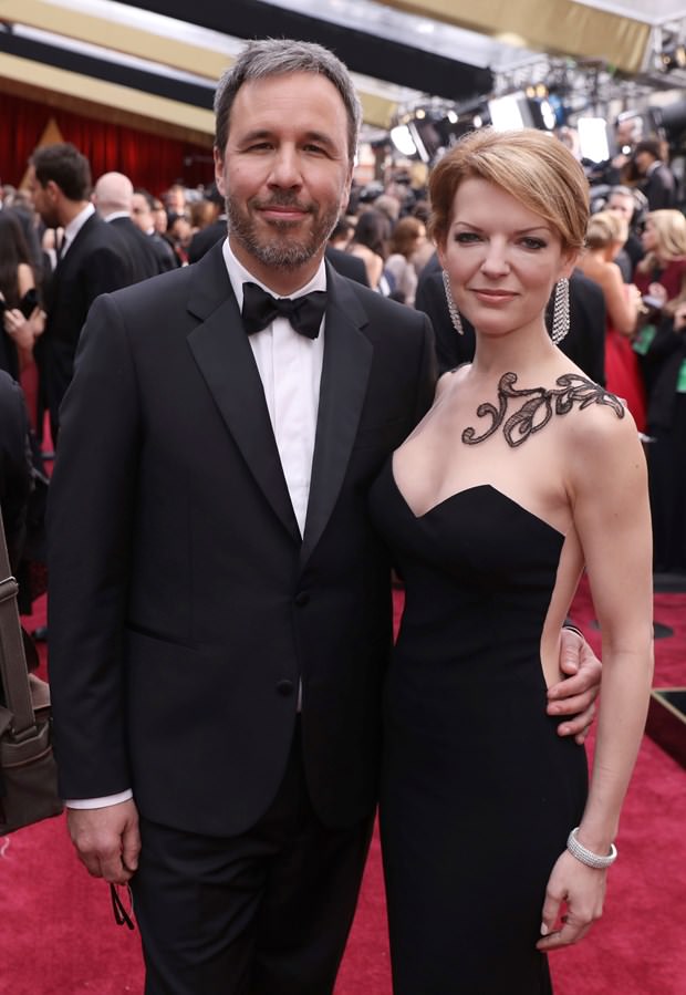 89. Oscar Ödül Töreni öncesi kırmızı halı rüzgarı