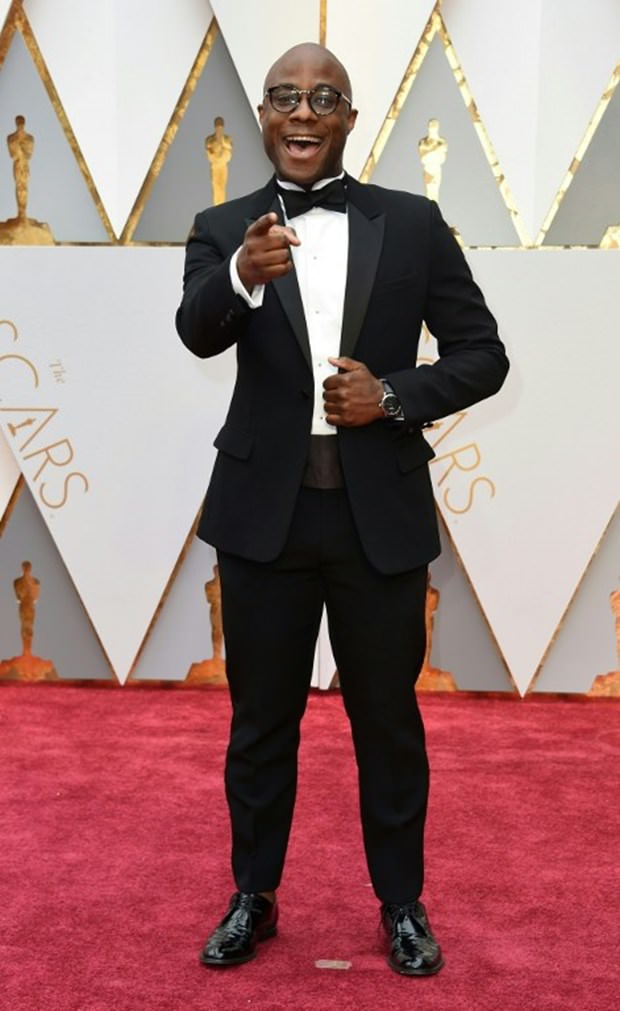 89. Oscar Ödül Töreni öncesi kırmızı halı rüzgarı