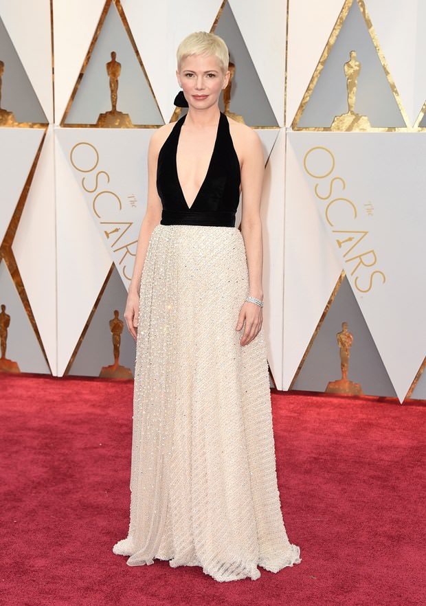 89. Oscar Ödül Töreni öncesi kırmızı halı rüzgarı