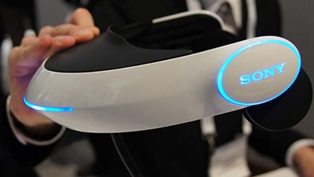 Sony 4 ayda 1 milyon VR sattı