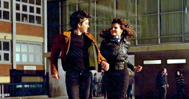 2017 Oscar Ödülleri sahiplerini buldu 