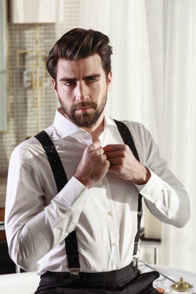 Kendi hikayesinin kahramanı