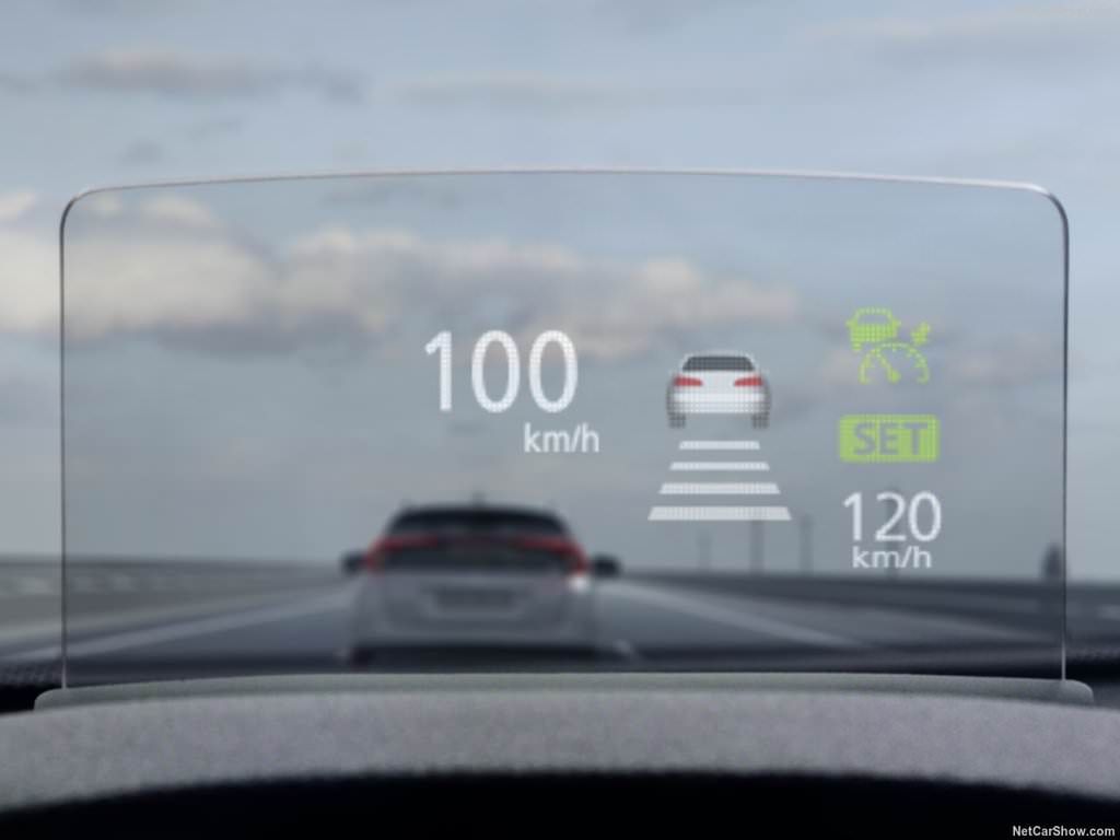 2018 Mitsubishi Eclipse Cross