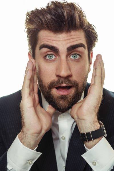 Kendi hikayesinin kahramanı