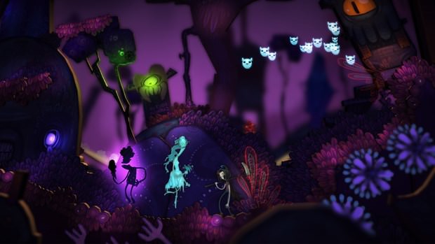 İşte Nintendo Switch'e gelecek oyunlar