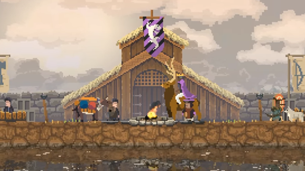 İşte Nintendo Switch'e gelecek oyunlar