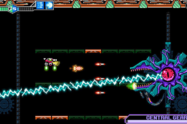 İşte Nintendo Switch'e gelecek oyunlar