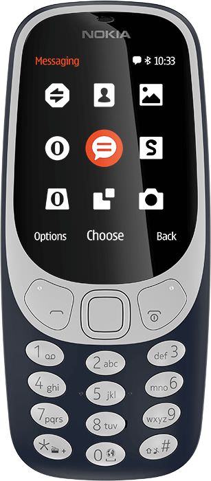 Nokia 3310 nisanda vitrinde! İşte fiyatı...