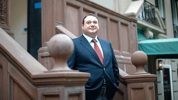 DEMİR SABANCI - Sabancı Holding