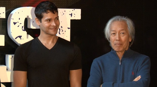 West Side Story, İstanbul'da ilk kez sahnelendi