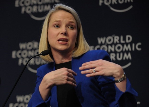 Hack skandalının faturası Marissa Mayer'a kesildi