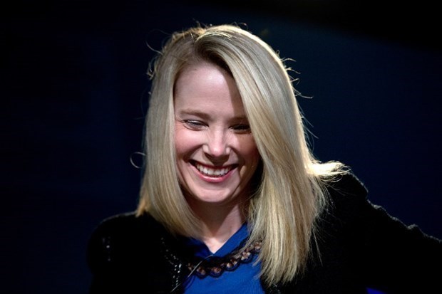 Hack skandalının faturası Marissa Mayer'a kesildi