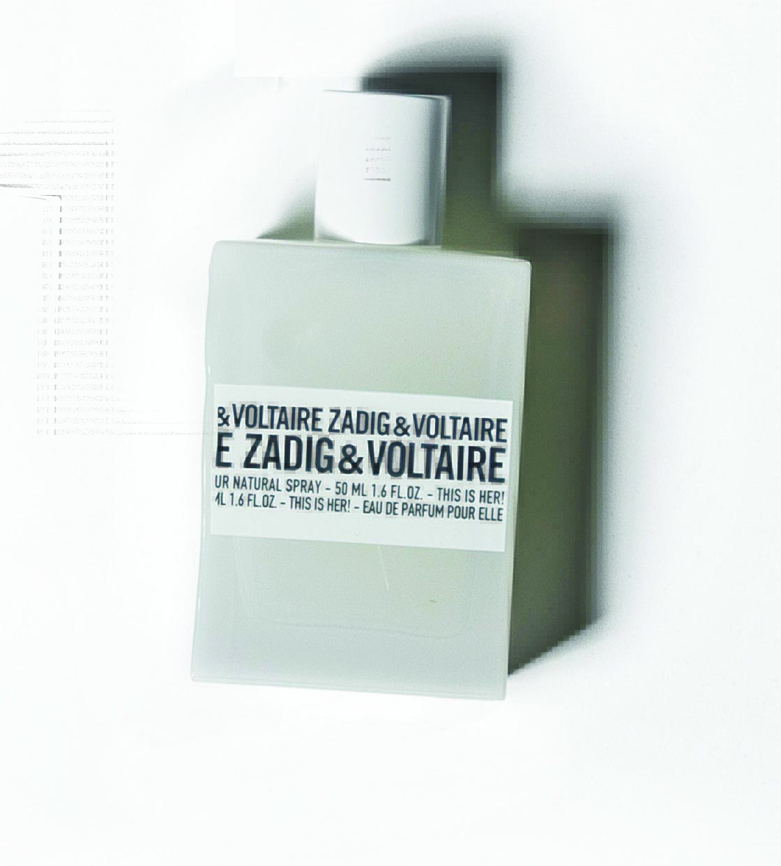 O’na özel kokuyu seç