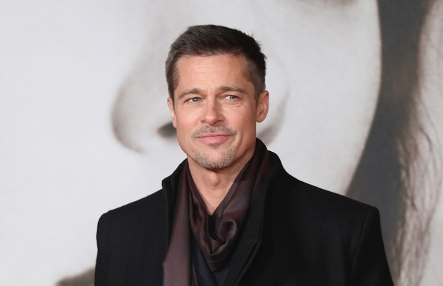 Brad Pitt heykel uğruna Oscar’a gitmedi