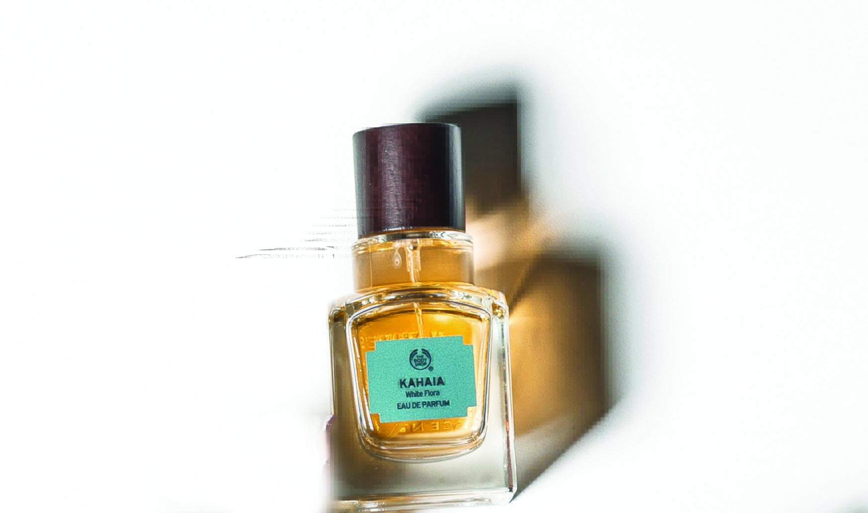 O’na özel kokuyu seç