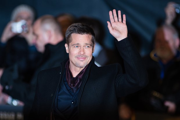 Brad Pitt heykel uğruna Oscar’a gitmedi