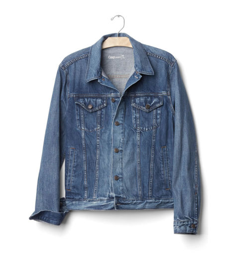 Her kombine uygun 10 kot ceket