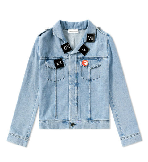 Her kombine uygun 10 kot ceket