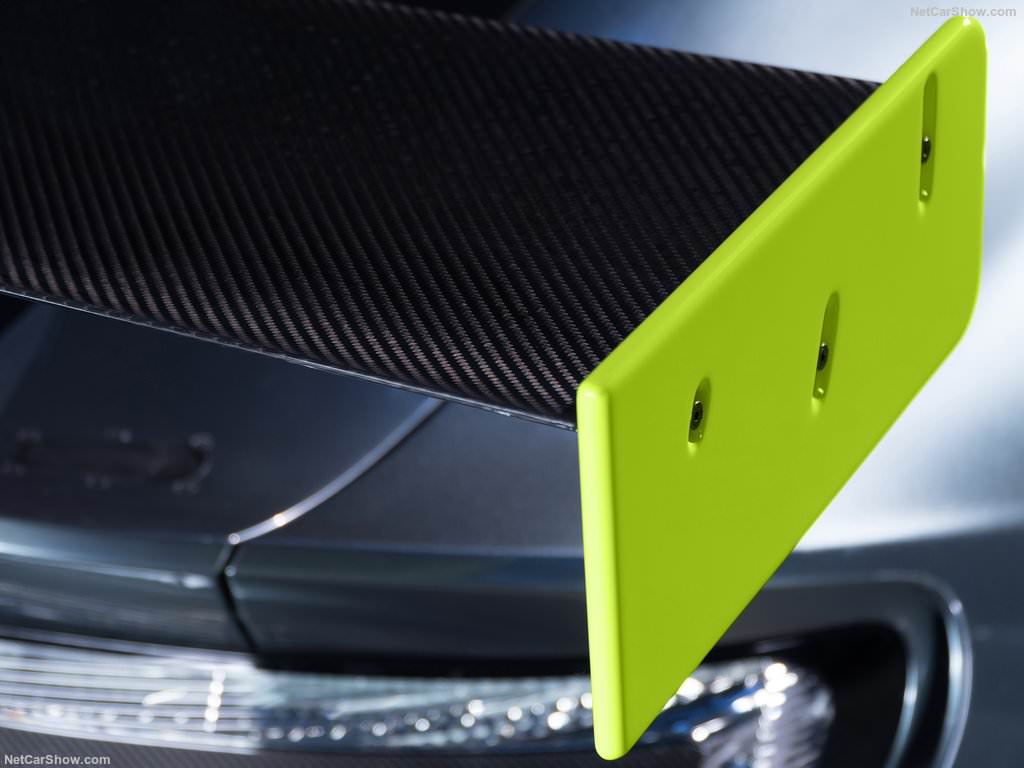 2018 Aston Martin Vantage AMR Pro