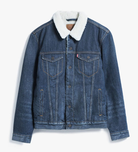 Her kombine uygun 10 kot ceket