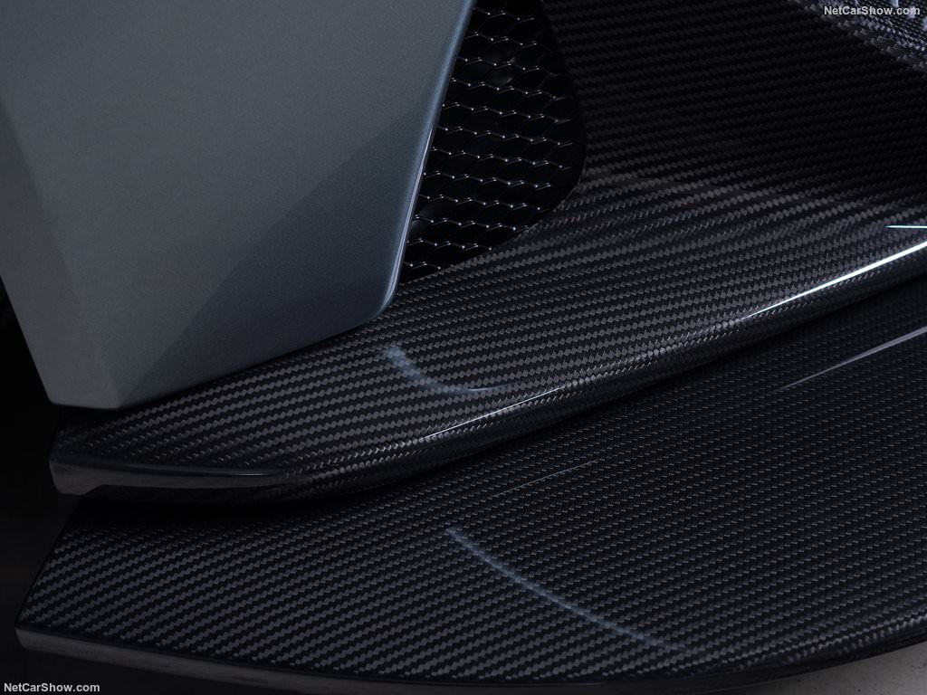 2018 Aston Martin Vantage AMR Pro